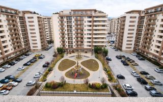 Chirie 2 Camere | Urban Pentha, lângă Mall Coresi - Poză 1