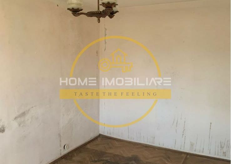 Apartament 2 camere | Podu Ros –  | 50 mp | Etaj 3/4 | Fără risc seismic - Poză 2