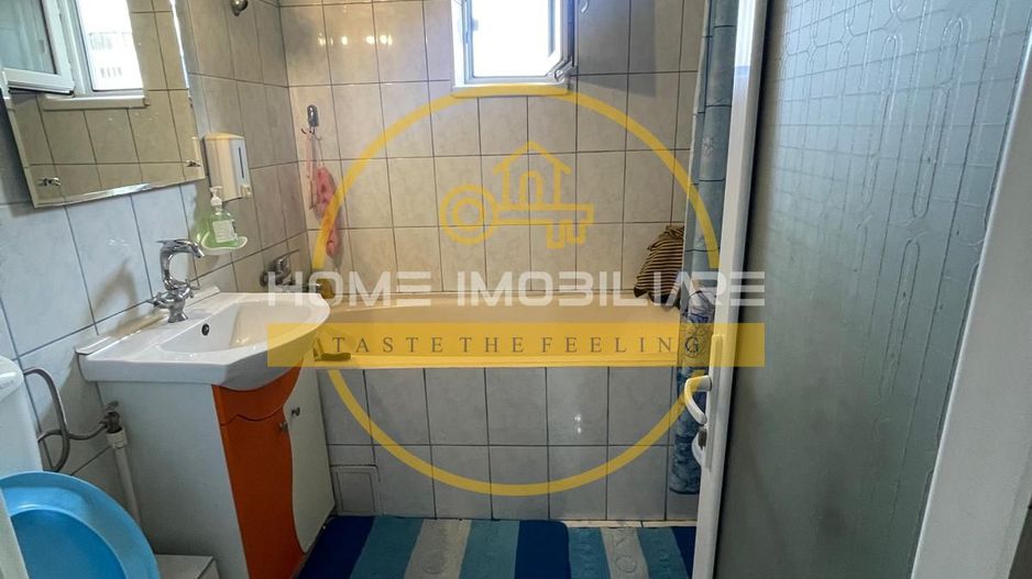 LIDL Nicolina Apartament 2 Camere Decomandat Bloc 1983 - Poză 7