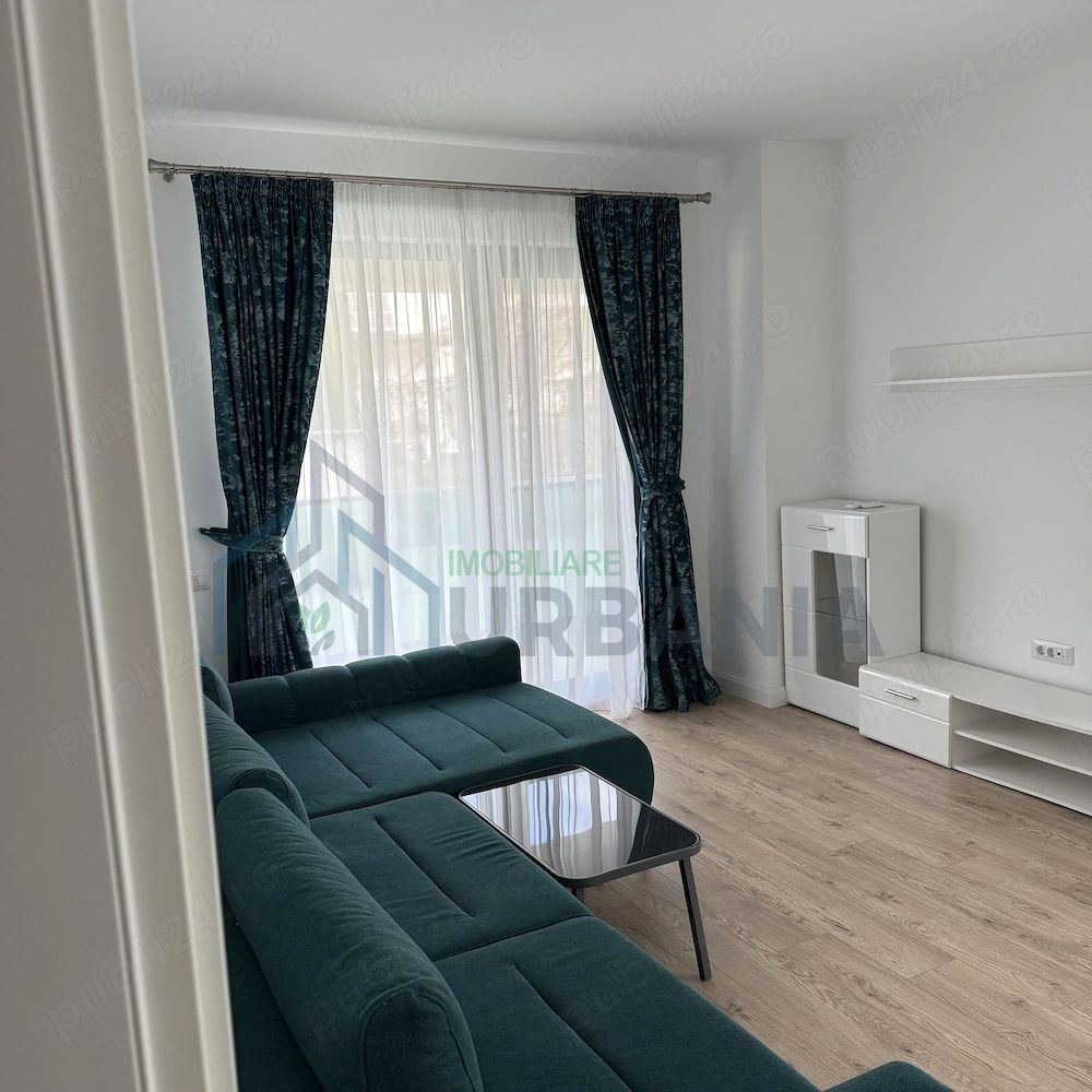 Apartament 2 camere în complexul Green Beetle, Iași - Poză 8