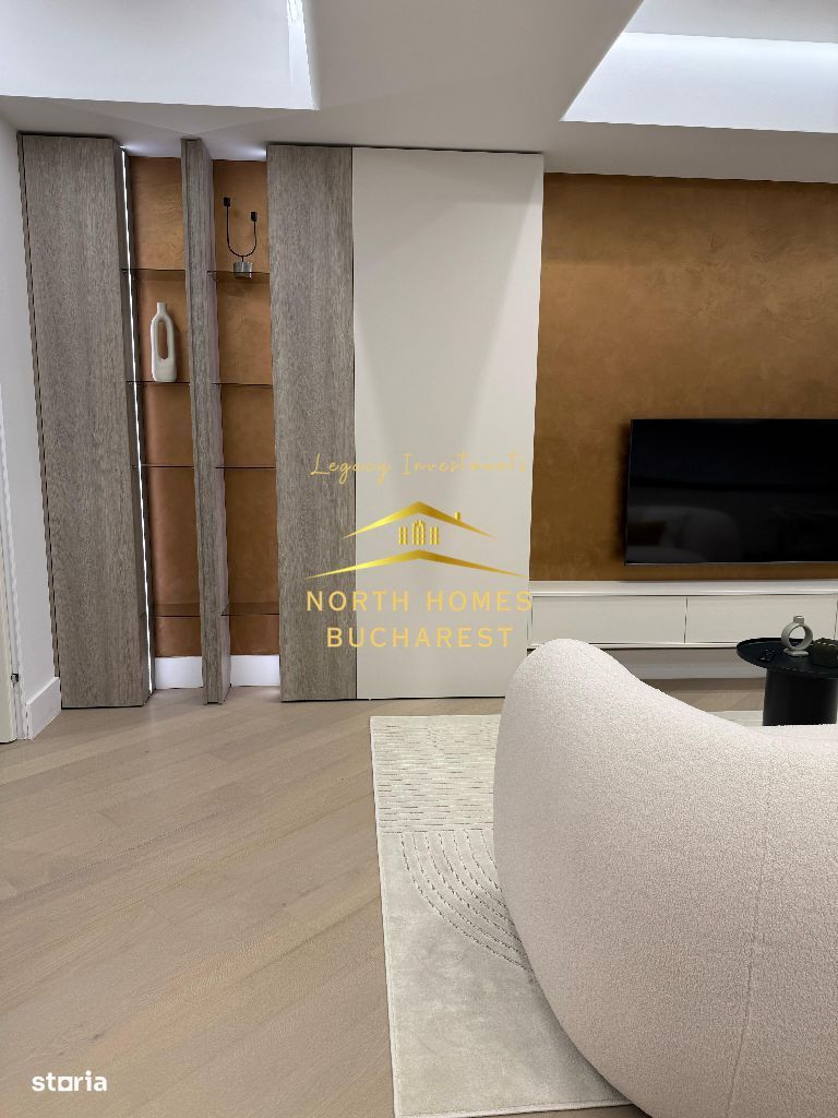 Apartament 3 camere ,Loc de parcare inclus – Cortina 126, lângă Cambridge School - Poză 4