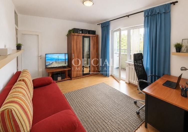 Apartament 3 camere Decomandat | 2 Bai | Terasa | Gheorgheni Nasaud - Poză 1