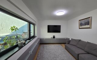 VANZARE DUPEX-AMBELE UNITATI LOCATIVE | ZONA STEFAN CEL MARE - Poză 2