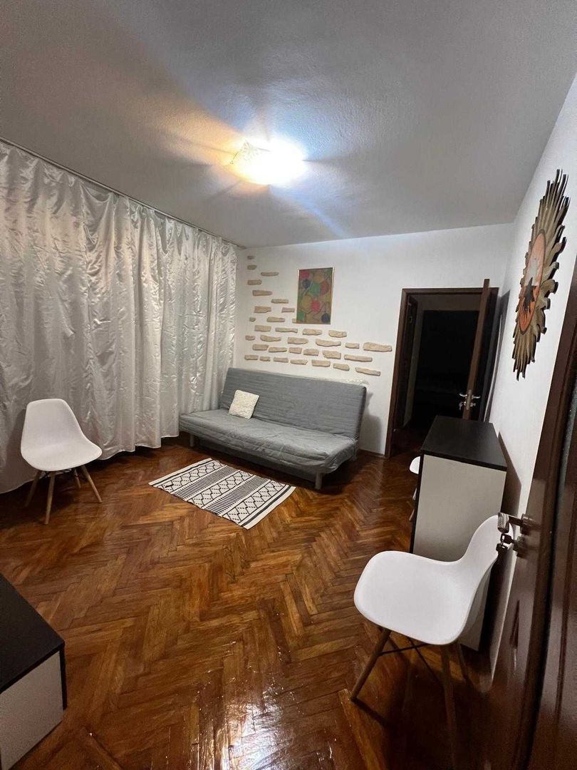Proprietar inchiriez apartmanet Floreasca / Promenada - Poză 1