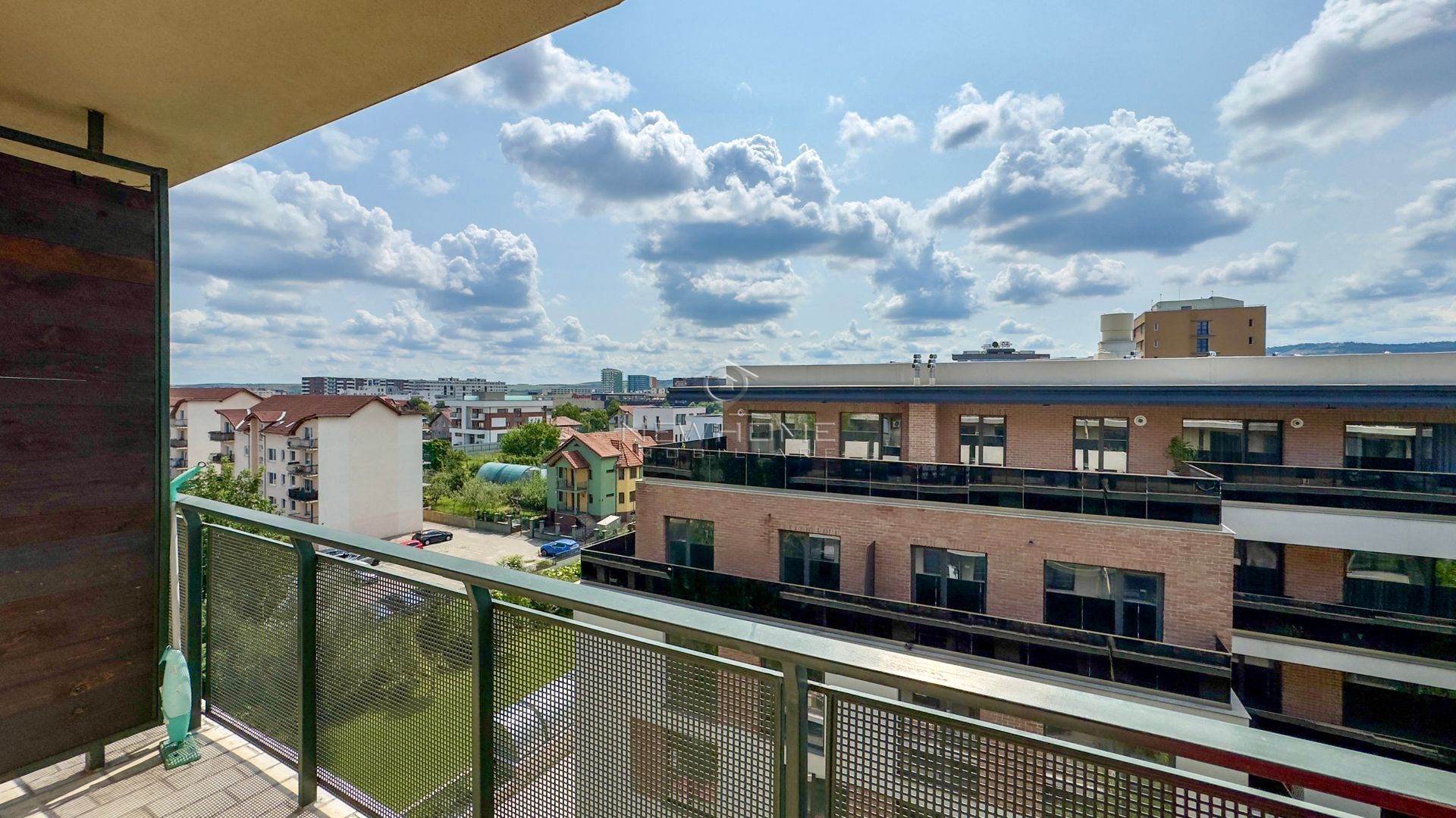 Apartament de vanzare 1 camera, zona Iulius Mall, FSEGA - Poză 17