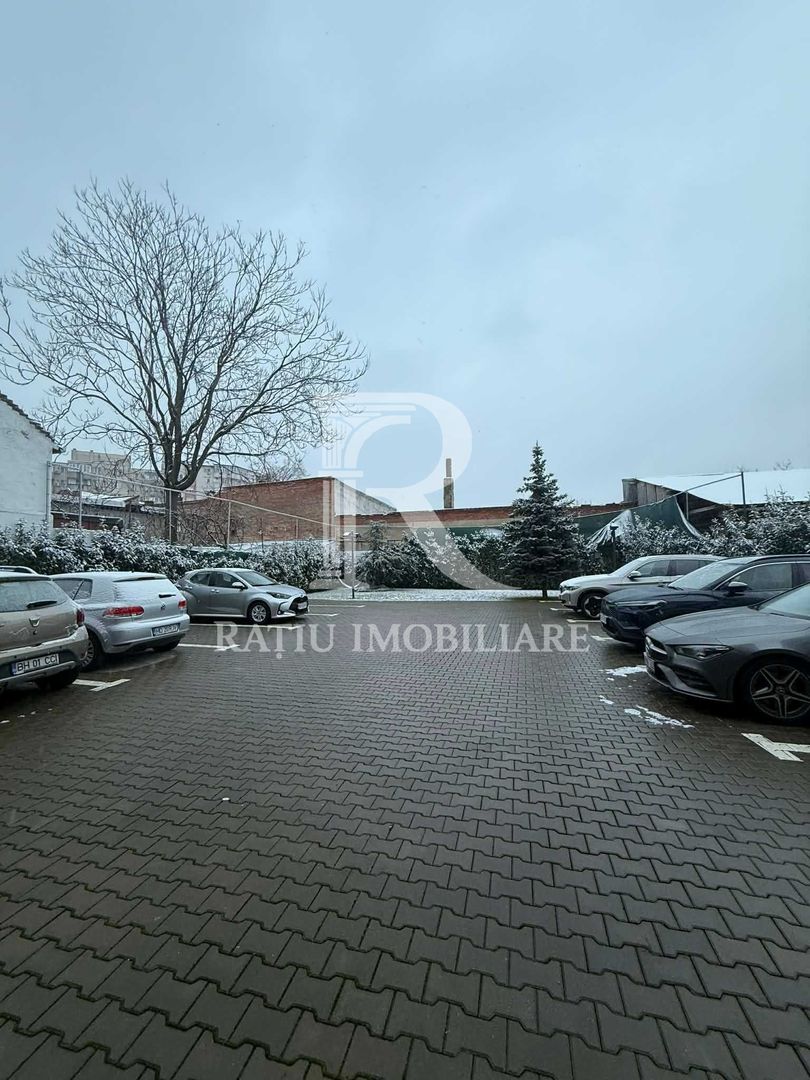 Apartament cu 3 camere | Decebal | Bloc Boutique | Oradea - Poză 8