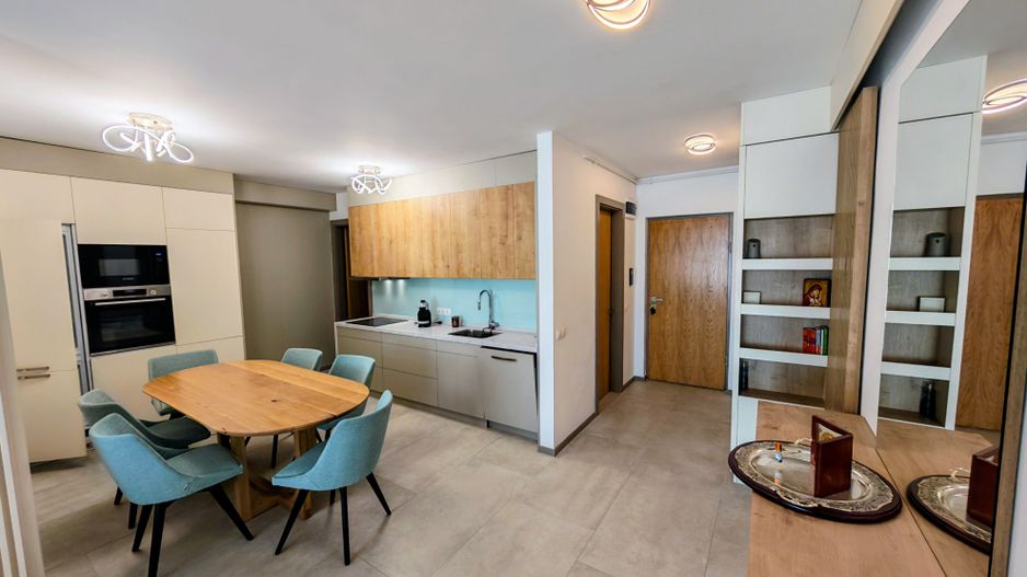 Apartament 3 cam Tale Ionescu - Poză 4