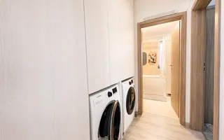 BG184-Apartament Premium 3 Camere | Calea Urseni | Parter | Parcare - Poză 11