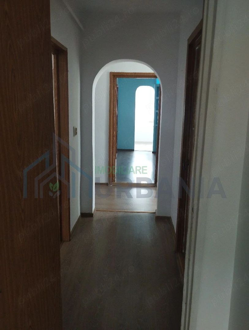 Apartament 2 camere decomandat, 54 mp, zona Frumoasa, Iași - Poză 3