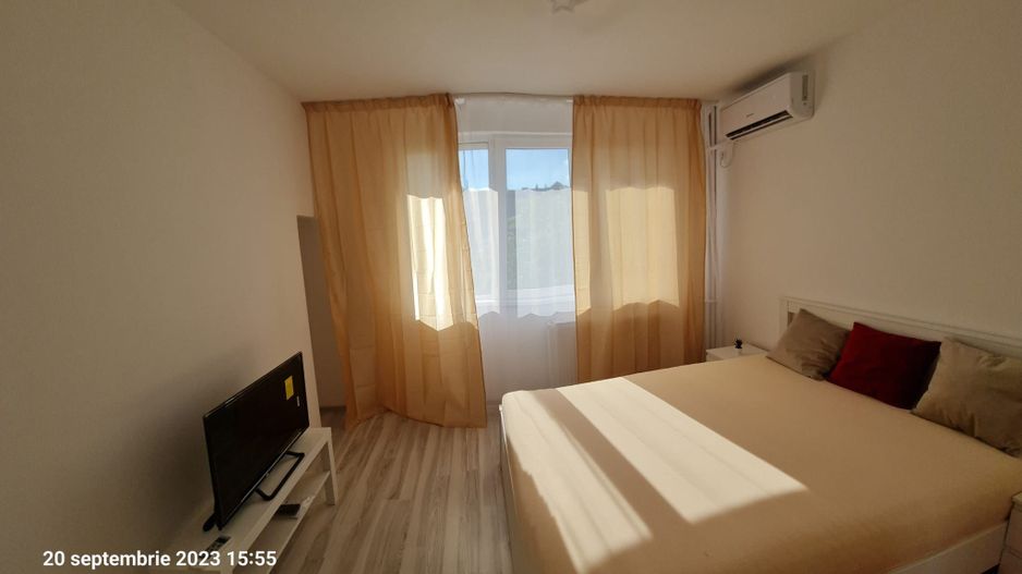 Apartament 2 camere Turda-Titulescu Sector 1 T534 - Poză 2
