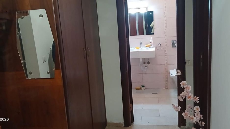 AP. 2 CAMERE DRUMUL TABEREI, BLOC NOU, CENTRALA TERMICA, LOC PARCARE - Poză 9