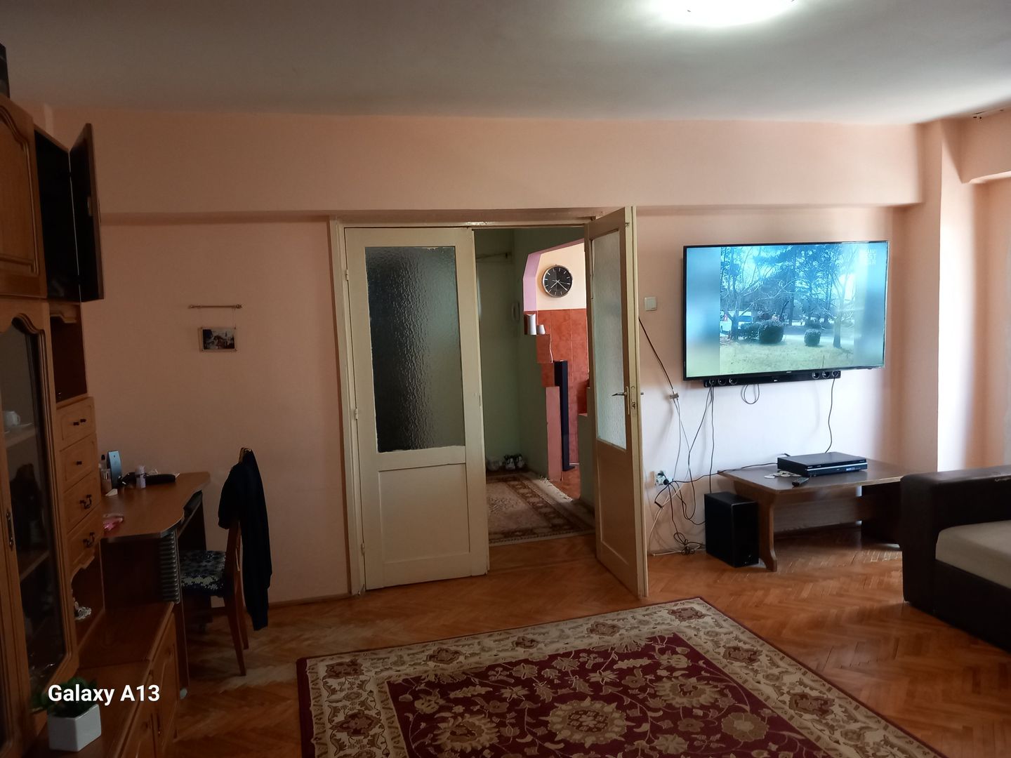 Ag EUROPA vinde ap. 2 camere 65mp în Carpați 2 Etaj 4 - Poză 8