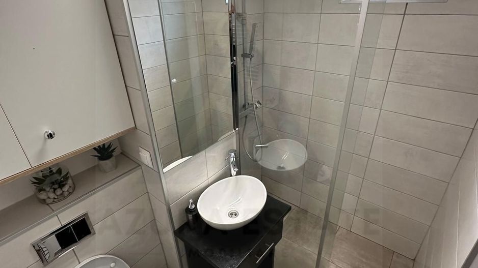 Apartament modern 2 camere 53 mp utili etaj 1 balcon inchis Strand - Poză 6