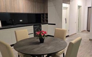 Apt Luxos De Inchiriat Zona Floreasca - Poză 3