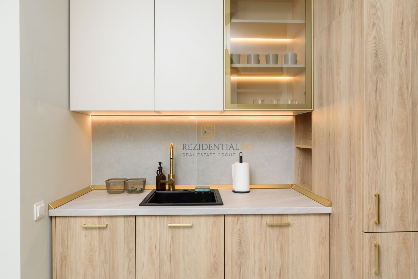 Titan - Apartament cu 2 camere, Curte proprie, Comision 0% - Poză 6