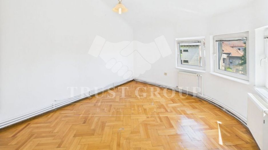 Apartament în vila / 4 camere / Stirbei Vodă - Poză 19