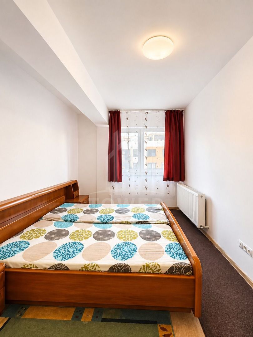 Apartament de închiriat – 3 camere, 2 băi, 72 mp - Poză 10