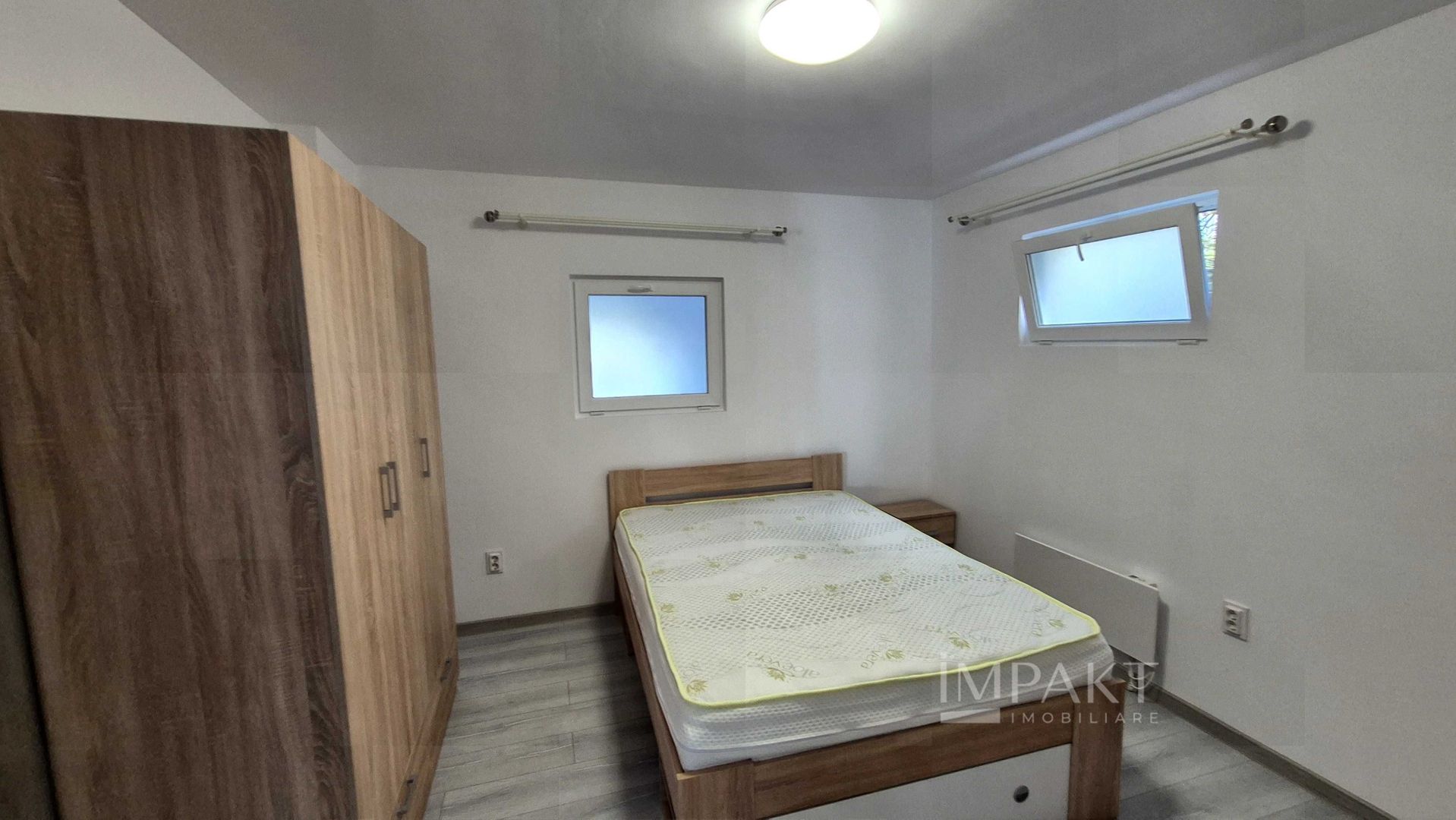 Apartament cu 3 camere- la 10 minute de UMF - Poză 3