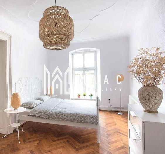 Apartament 2 camere de închiriat | Sibiu | Ultracentral | 95 mp - Poză 2