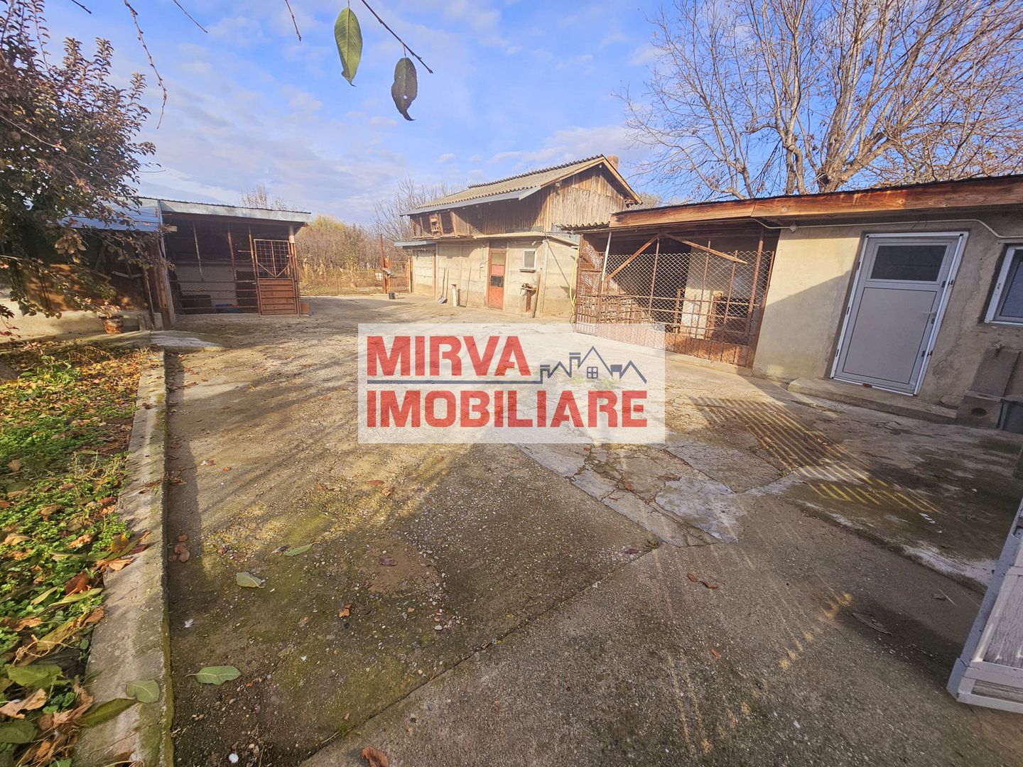 🏡 Casă spațioasă cu 4 camere + teren 4344 mp, Gorgota – EXCLUSIV! - Poză 7