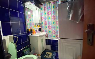 Apartament spatios cu 3 camere, zona Liana Bucovinei - Poză 8
