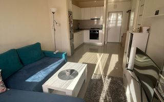 Apartament 2 camere, 36 mp, balcon, parcare subterană, zona Iris. - Poză 1