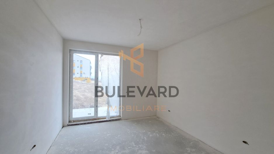 Comision 0. Apartament 3 camere, bloc nou in Apahida! - Poză 9