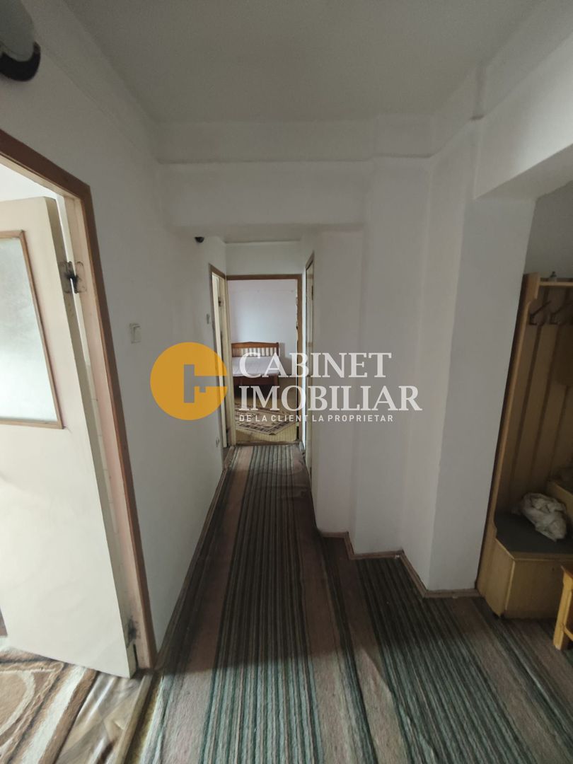 Apartament 2 camere decomandat – 55 mp – Nicolina, lângă Piața CUG - Poză 3