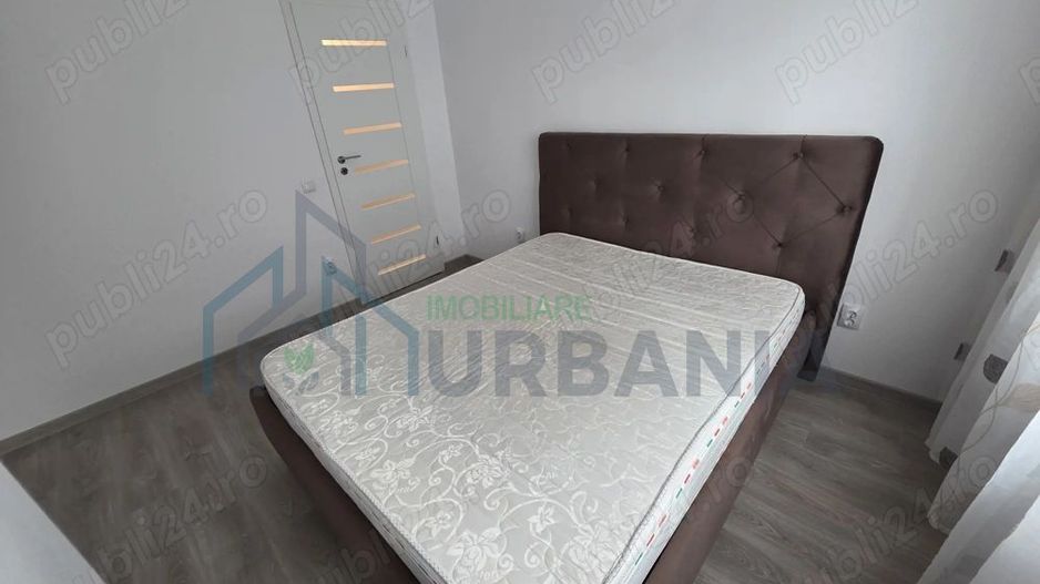 Apartament 3 camere Oancea Tătărași | Bloc 2017 | Parcare | # - Poză 3