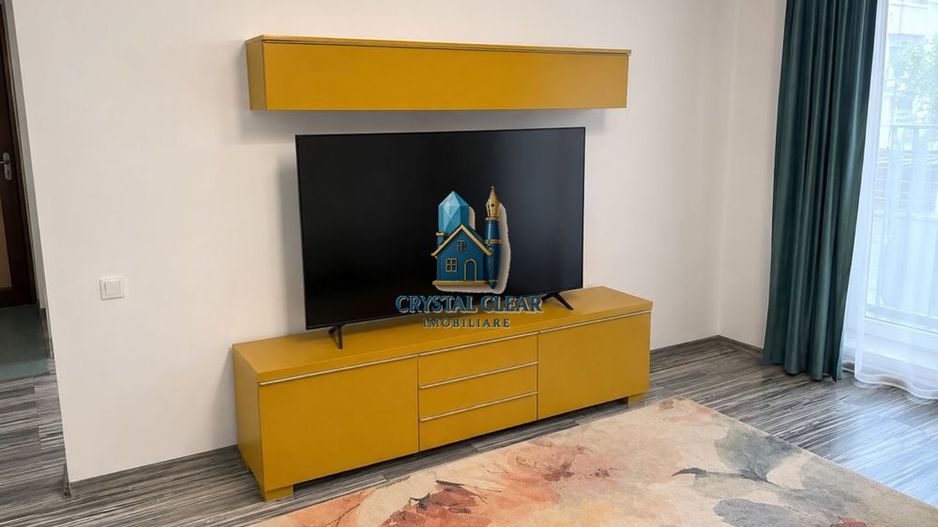 Apartament 2 camere - cartier Tudor Vladimirescu - Poză 2