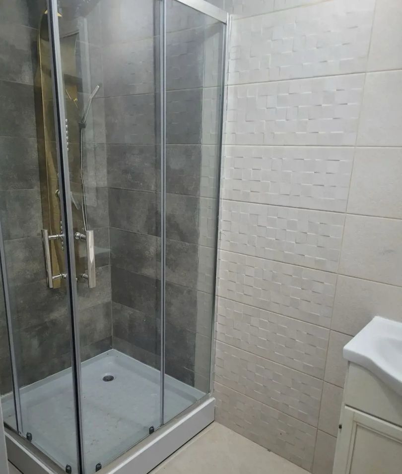 Garsoniera bloc nou, 38 mp, ideala birou/salon- 13 Septembrie - Poză 5