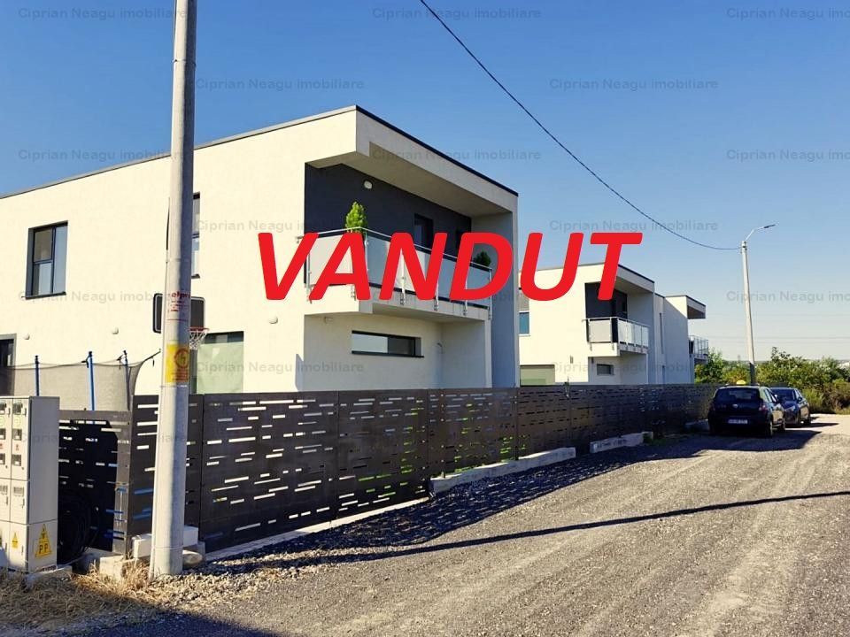 Vila moderna 4 camere, zona Prundu, Valea Geamana - Poză 1