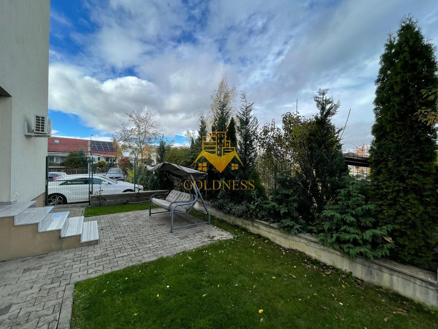 2 camere, modern, parcare, gradina 110 mp Europa Zona Complex Luminia - Poză 8