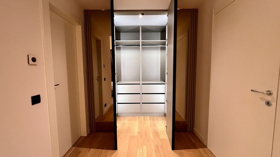 Apartament High End I 4 Camere în One Herăstrău Towers - Poză 18