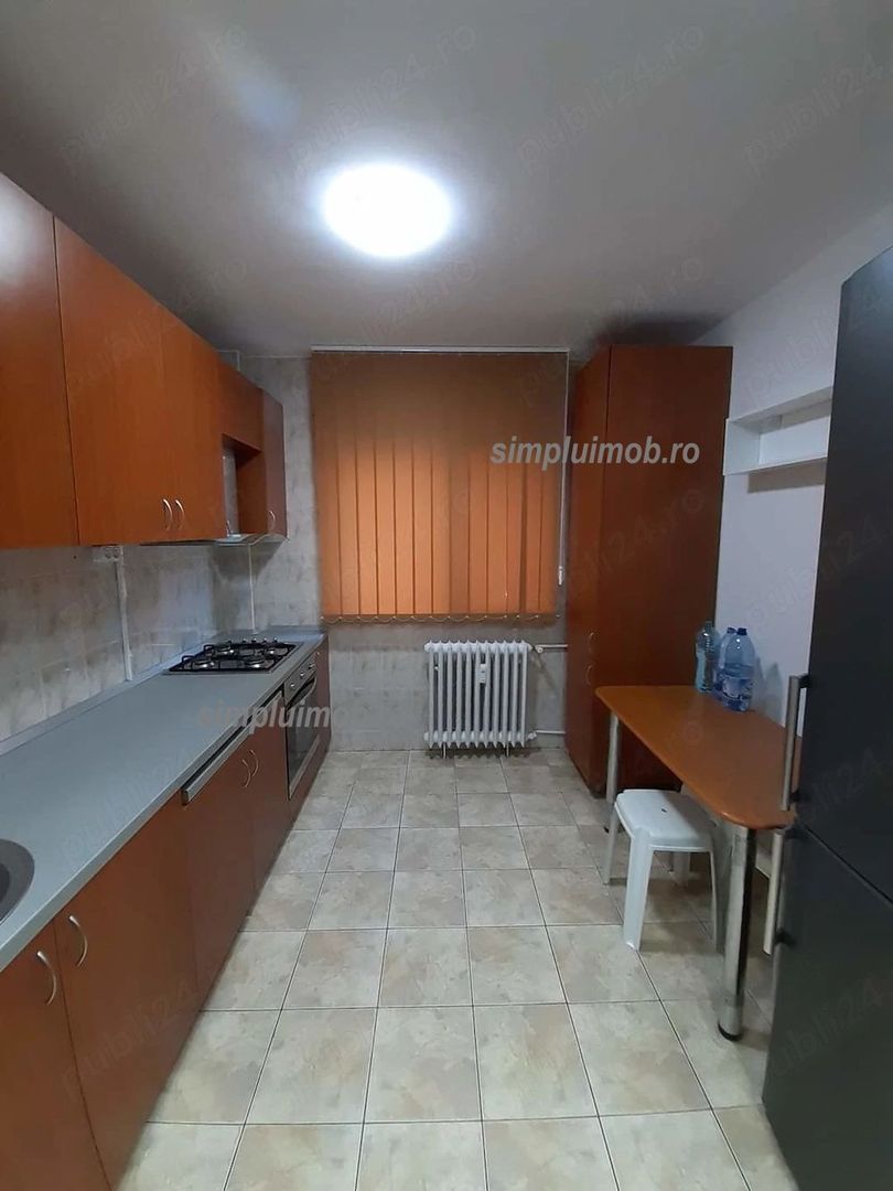 Garsoniera Decomandata Vitan - Poză 3