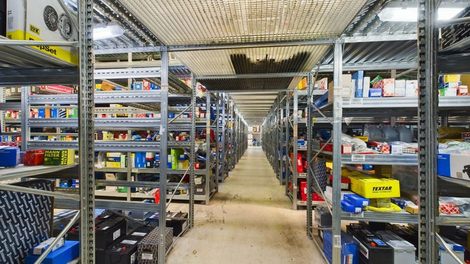 Spațiu industrial cu birouri - Zona Șagului - Poză 15