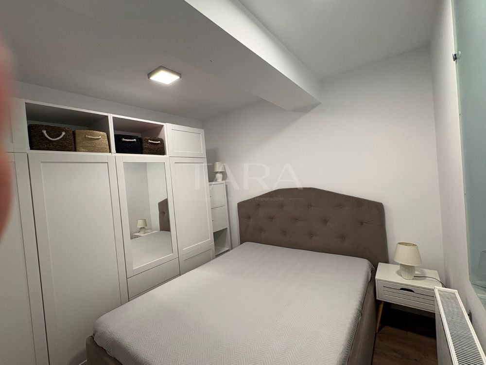 Apartament luminos lângă Parcul Poligon – Florești. - Poză 5