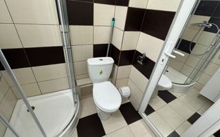 Garsoniera Pacurari - 20 min Copou - Poză 14