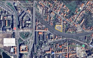 Arad Teren Proiect Bloc P+4 cu Autorizatie | 40 apartamente - Poză 12
