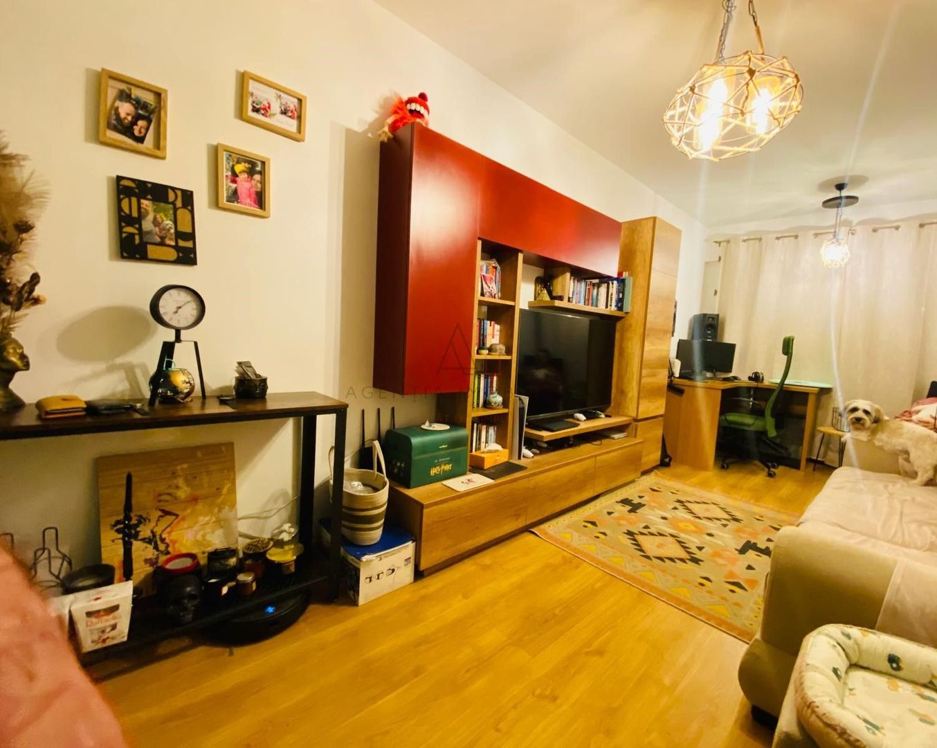 2 camere Complex Timisoara 58 I Metrou - Poză 1