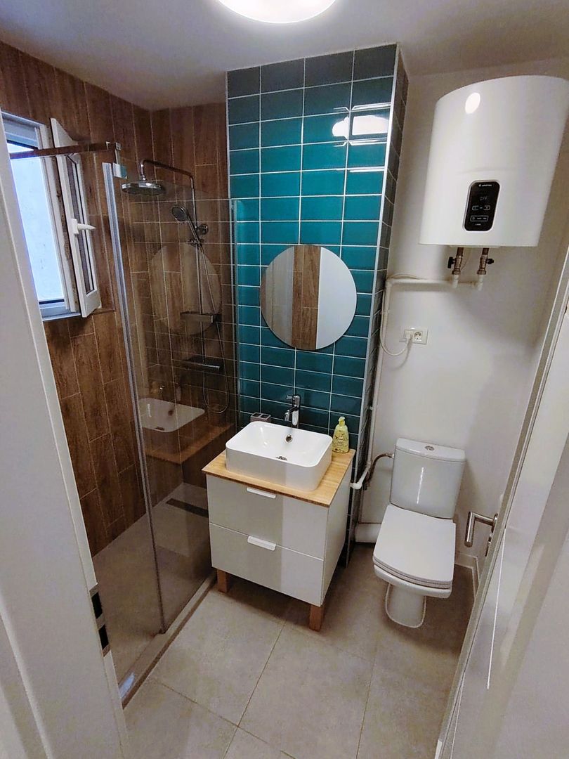 Apartament 2 camere Piata Sudului-Berceni - Poză 9