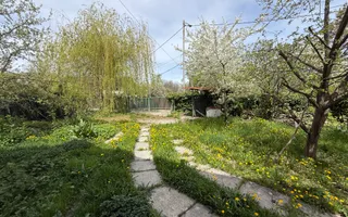 Casă 228 mp P+M + foișor+ teren 770 mp - Comarnic Prahova - Poză 28