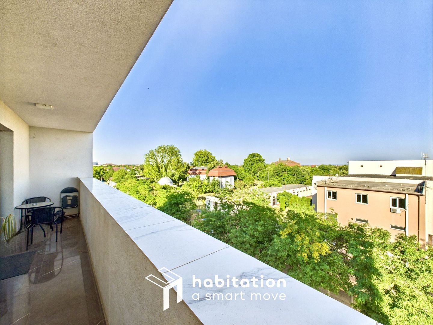 Locuința ideală în Braytim – Apartament cu 3 camere - tur virtual - Poză 27