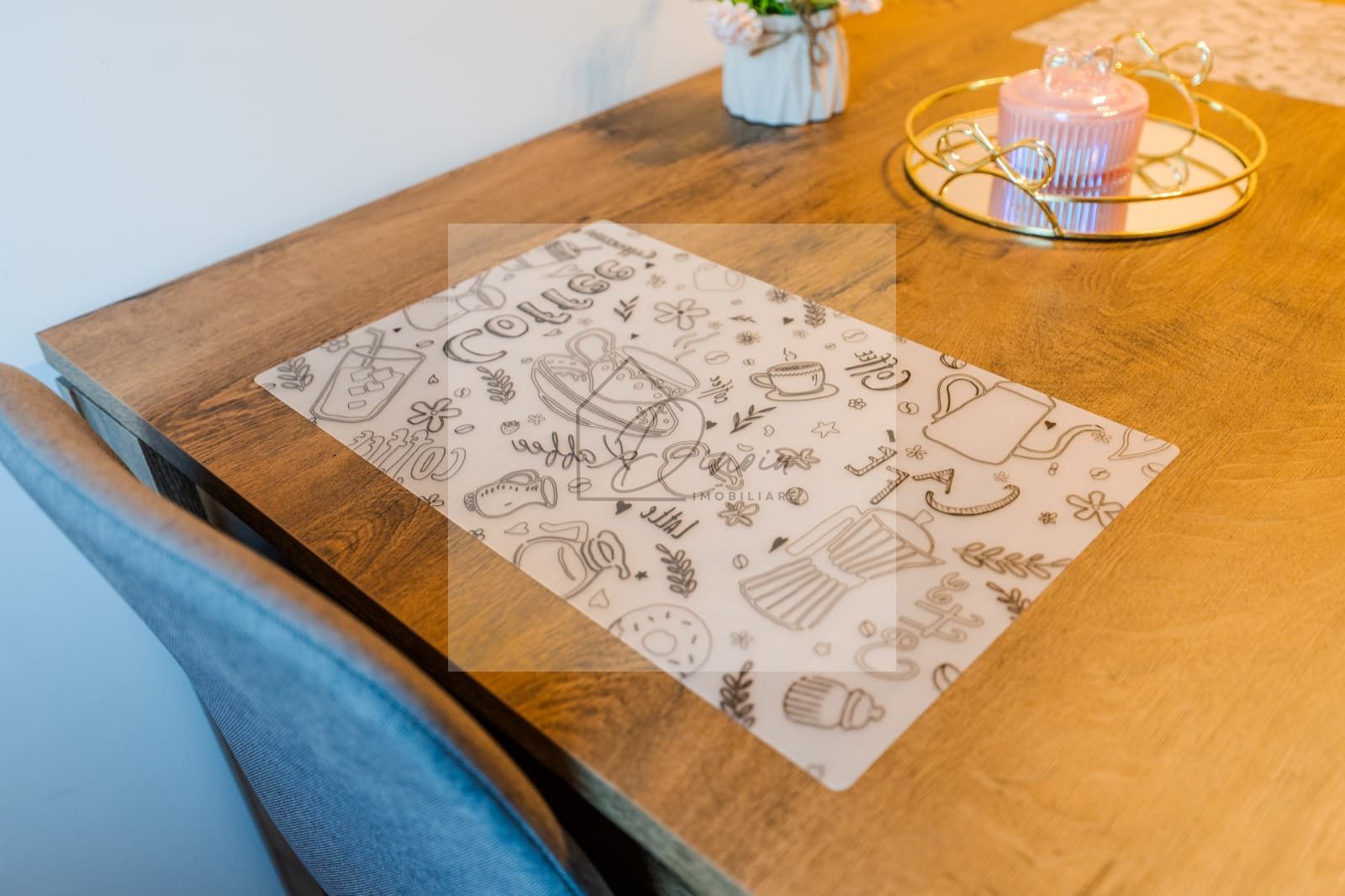 OCAZIE STUDIO CORTINA NORTH  I Mobilat I faza 1 I COM 0% - Poză 49