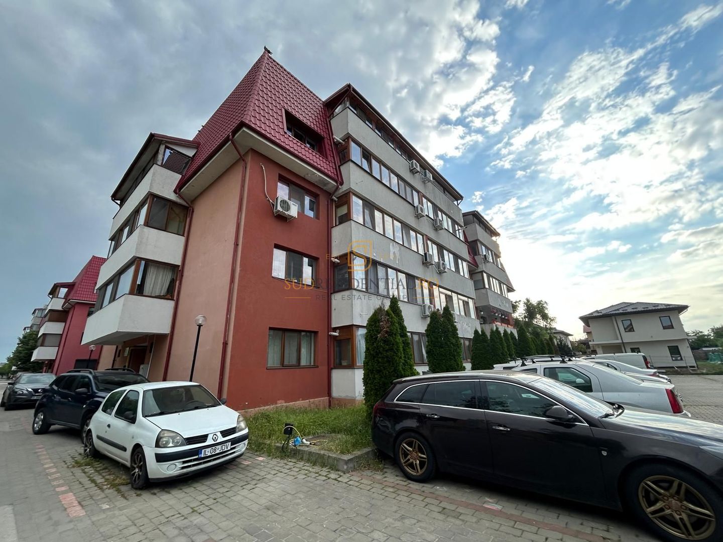 2 Camere Ultra Spatios | Sos. Oltenitei | 67 mp | Mobilat & Utilat - Poză 19