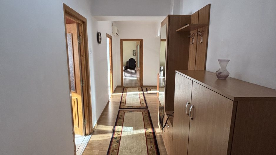 Apartament cu 4 camere decomandate, 92 mp utili – Piața Centrală, Craiova - Poză 10