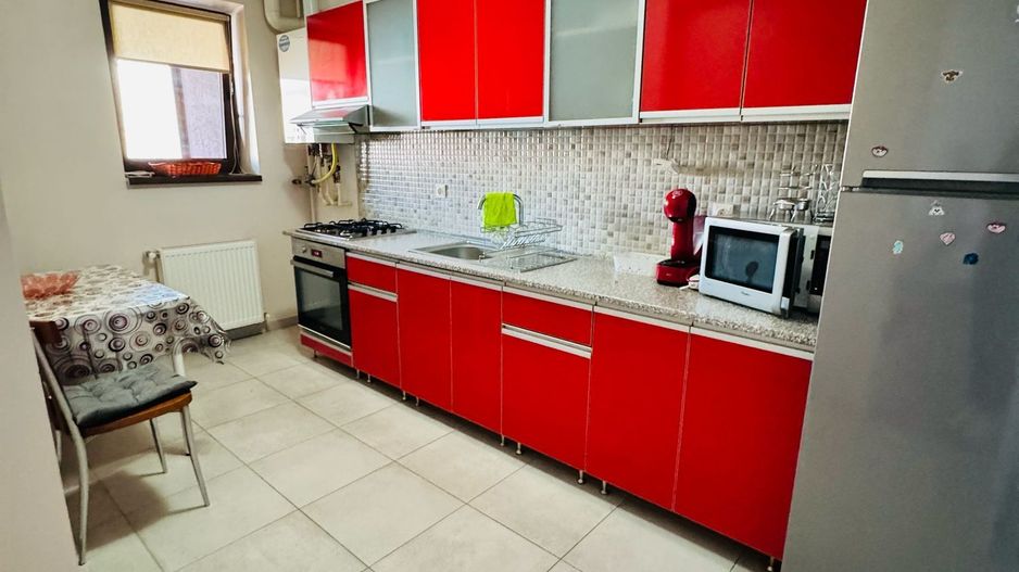 Apartament 2 camere Drumul Taberei Bloc Nou - Poză 3