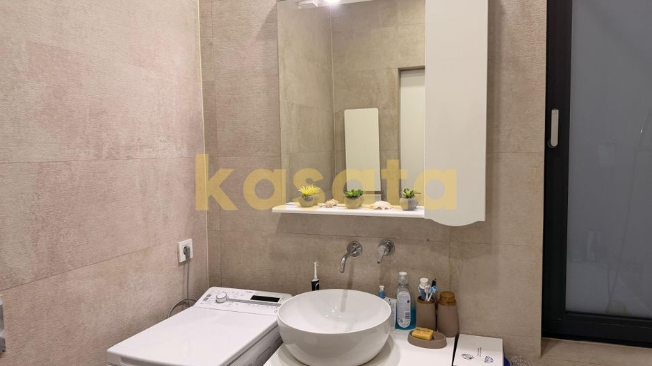 3 camere de închiriat cu grădină și parcare – lângă Parcul Herăstrău - Poză 22