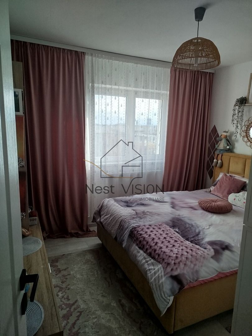 Apartament modern 2 camere | renovat| Pozitie excelenta | Vasile Aaron - Poză 5