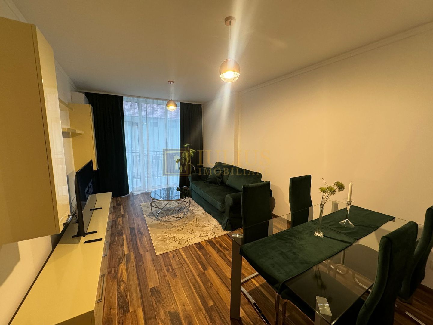 2 camere, loc de parcare City of Mara - Poză 2